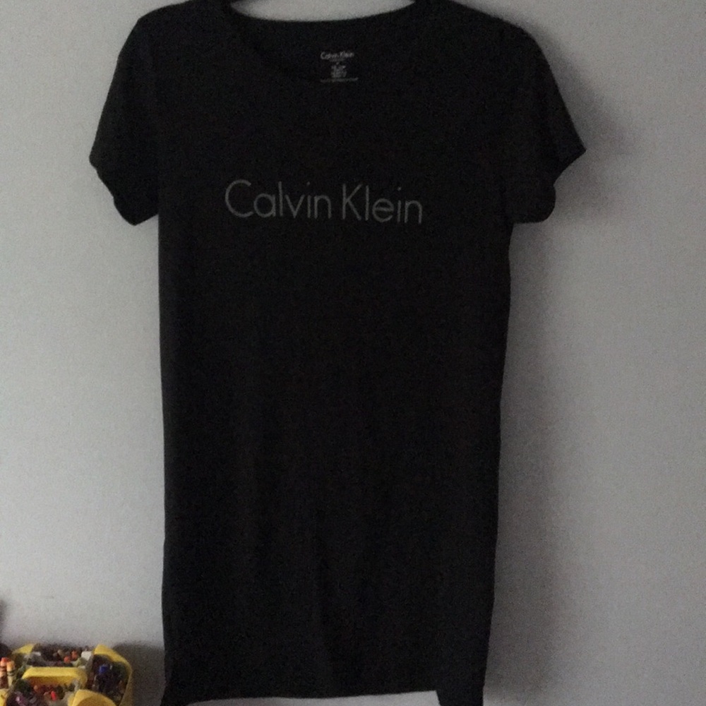Calvin Klein nightgown